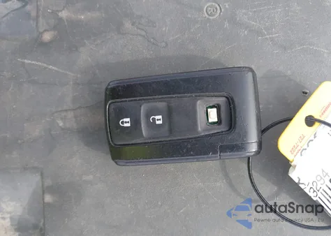 2008 Toyota Prius z USA, uszkodzony, nr VIN JTDKB20U287743294